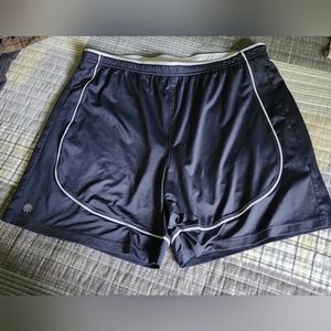 Athletica shorts